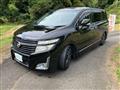 2011 Nissan Elgrand