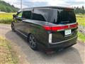 2011 Nissan Elgrand