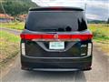 2011 Nissan Elgrand