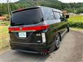 2011 Nissan Elgrand