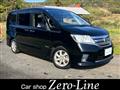 2012 Nissan Serena