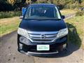 2012 Nissan Serena