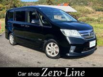2012 Nissan Serena