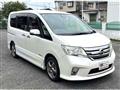 2013 Nissan Serena