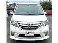 2013 Nissan Serena