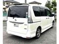 2013 Nissan Serena