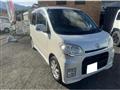 2011 Daihatsu Tant Exe