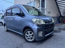 2010 Daihatsu Tant Exe