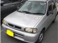 1999 Suzuki Alto
