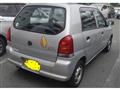 1999 Suzuki Alto