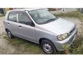 1999 Suzuki Alto