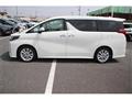2018 Toyota Alphard G
