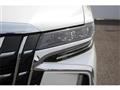 2018 Toyota Alphard G