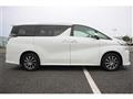 2015 Toyota Vellfire