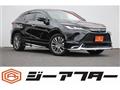 2020 Toyota Harrier