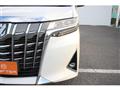 2018 Toyota Alphard G