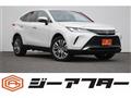 2023 Toyota Harrier