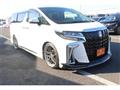 2020 Toyota Alphard G