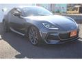 2025 Subaru BRZ