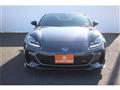 2025 Subaru BRZ