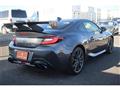 2025 Subaru BRZ