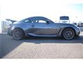 2025 Subaru BRZ