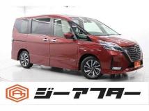 2020 Nissan Serena