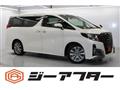 2016 Toyota Alphard G