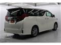 2016 Toyota Alphard G