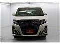 2016 Toyota Alphard G