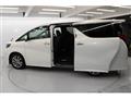 2016 Toyota Alphard G
