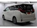 2016 Toyota Alphard G