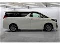 2016 Toyota Alphard G