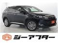 2014 Toyota Harrier