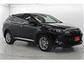 2014 Toyota Harrier