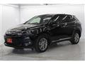 2014 Toyota Harrier