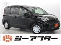 2022 Toyota Sienta