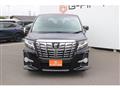 2015 Toyota Alphard G