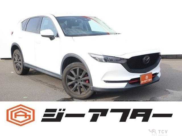 2017 Mazda Mazda Others