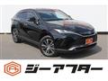 2023 Toyota Harrier