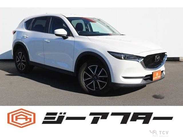 2017 Mazda Mazda Others