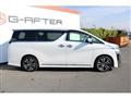 2018 Toyota Vellfire