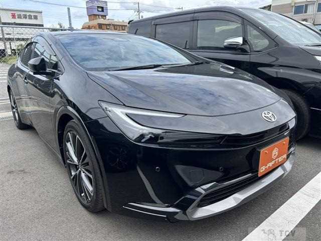 2023 Toyota Prius