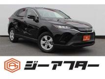 2022 Toyota Harrier