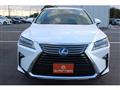 2016 Lexus RX