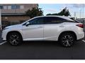 2016 Lexus RX