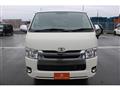 2019 Toyota Hiace Van