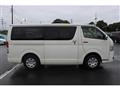 2019 Toyota Hiace Van