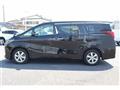 2018 Toyota Alphard G