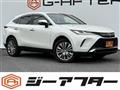 2020 Toyota Harrier